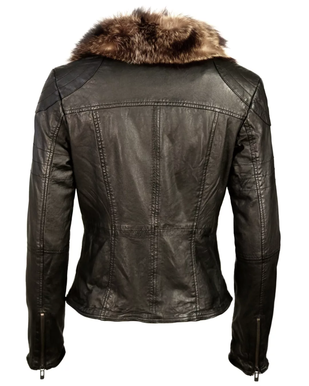 Maze Lederjacke "Stafford" günstig online kaufen