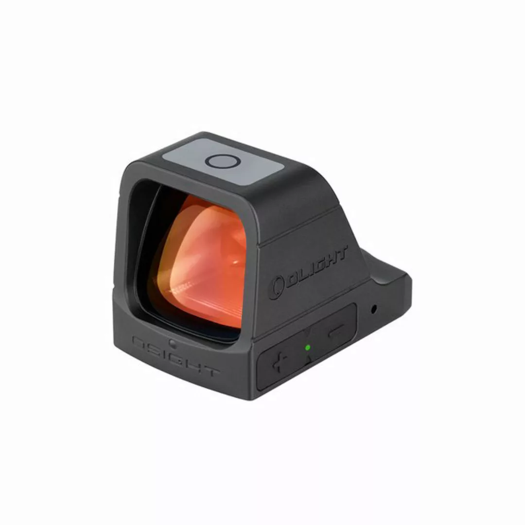 OLIGHT Rotpunktvisier mit 24 x 21,5 mm, 3MOA Rotpunktvisier Zielfernrohr (1 günstig online kaufen