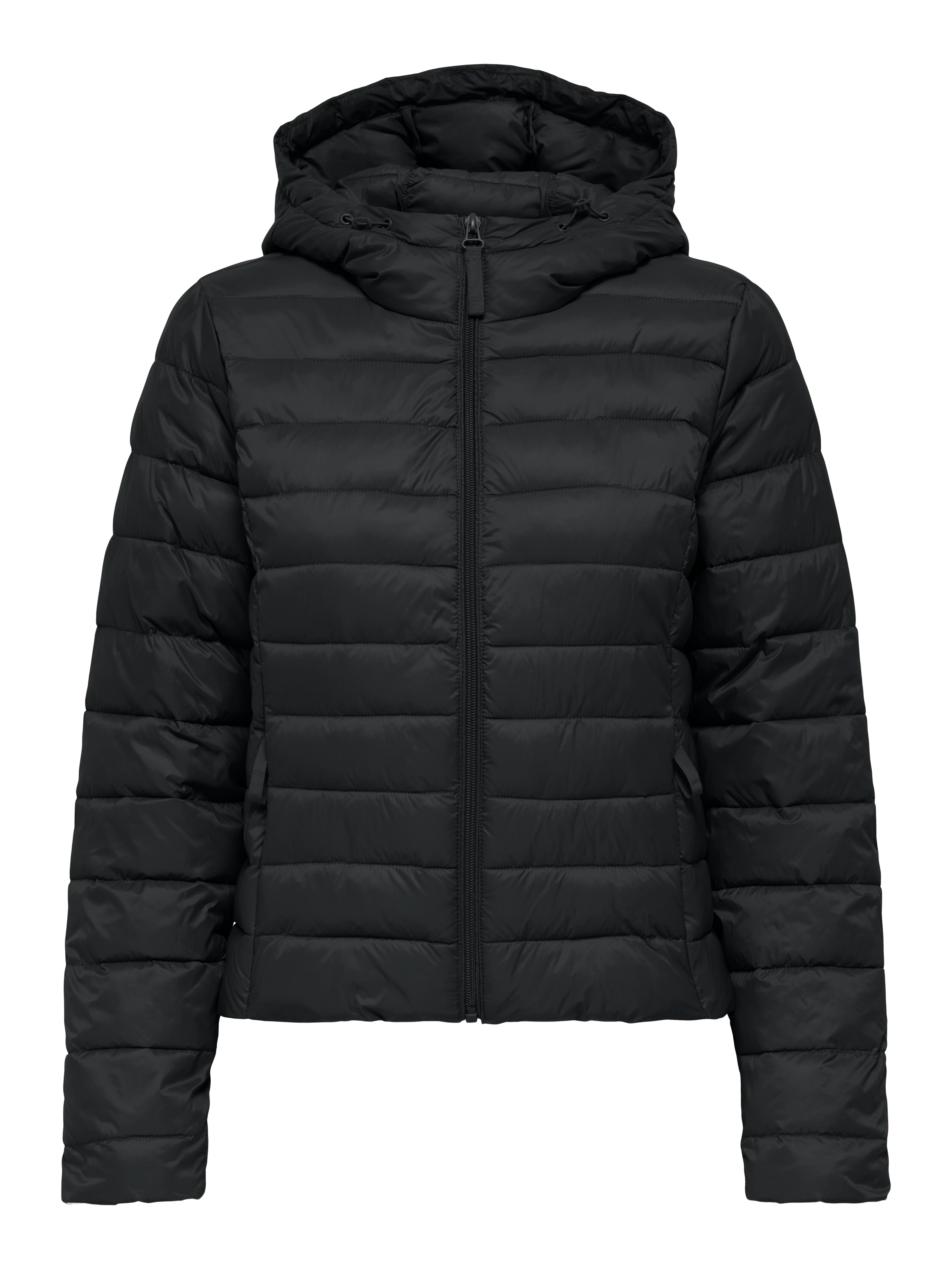 ONLY Steppjacke "ONLTAHIA LW QUILTED HOOD JKT OTW CC OTW", mit Kapuze günstig online kaufen