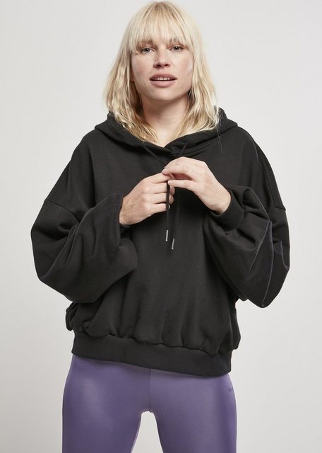 URBAN CLASSICS Kapuzenpullover günstig online kaufen