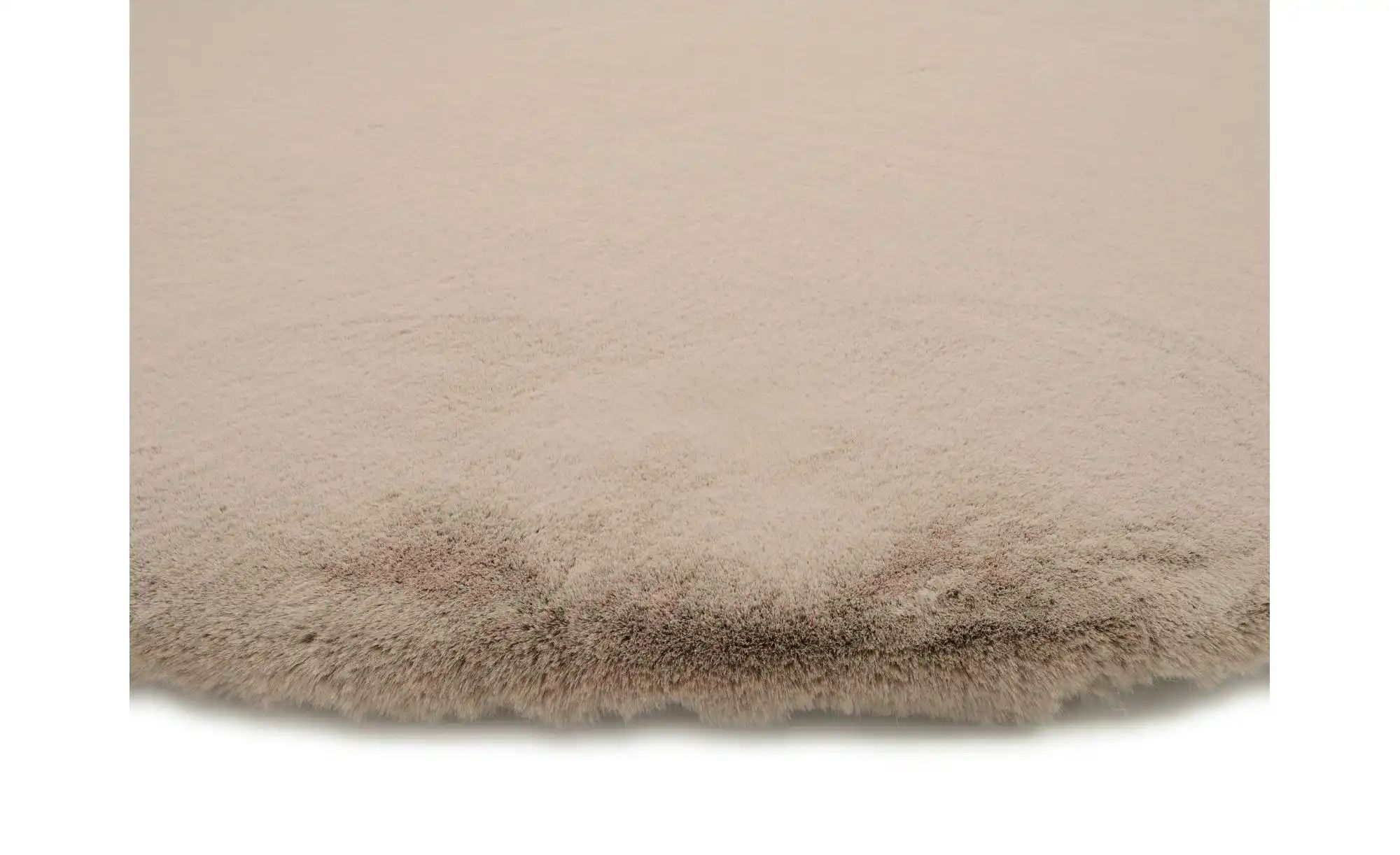 Musterring Teppich   ¦ beige ¦ Synthetische Fasern ¦ Maße (cm): B: 80 H: 3, günstig online kaufen