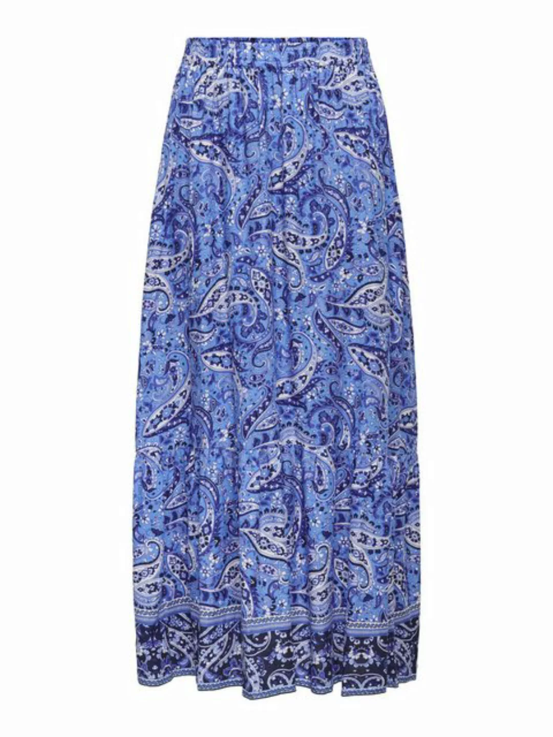 ONLY Faltenrock ONLVENEDA LONG SKIRT PTM günstig online kaufen