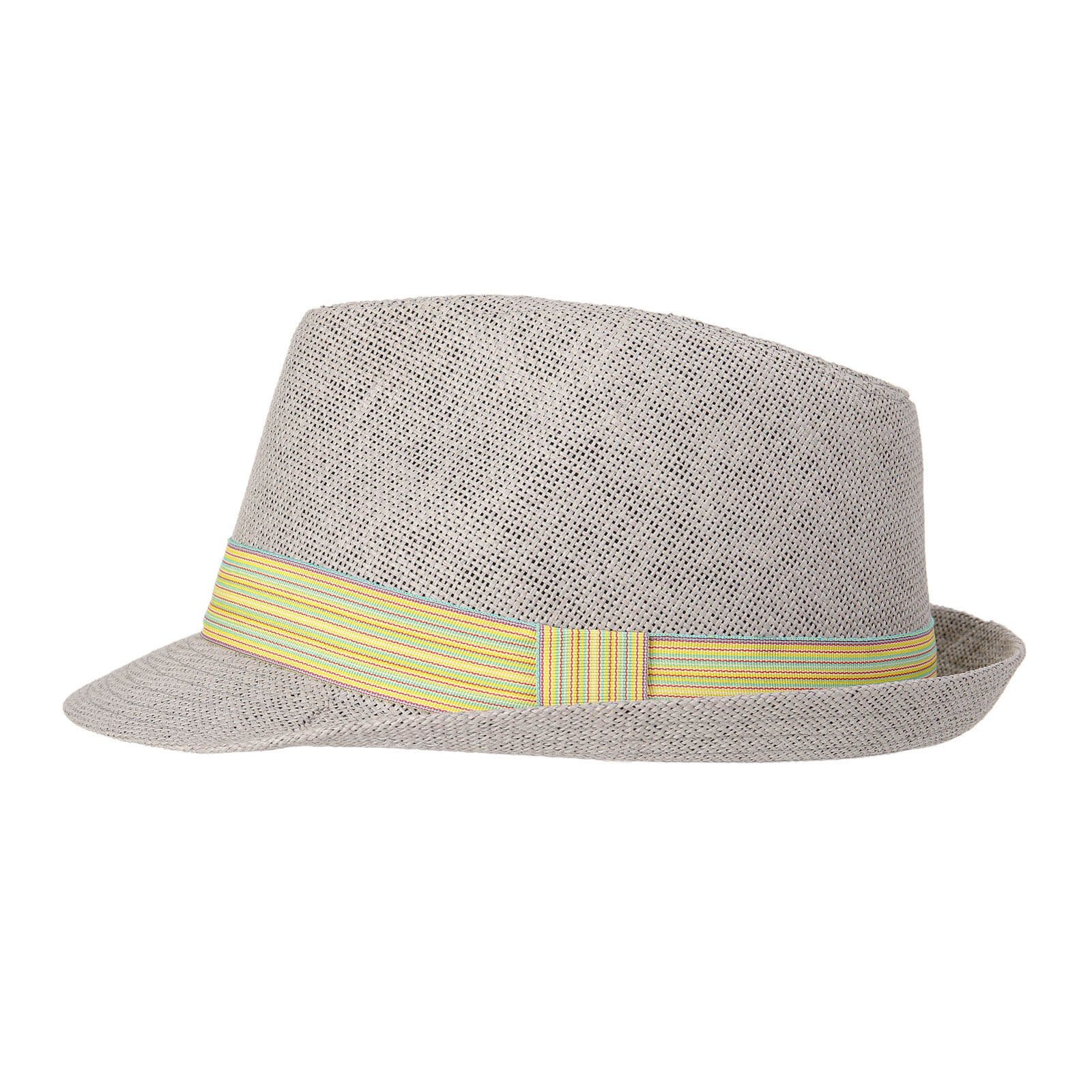 Leoberg Sonnenhut Unisex Trilby Hut - günstig online kaufen