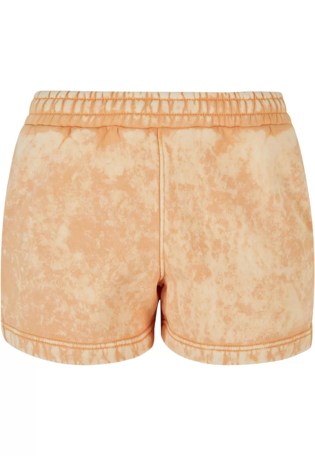 URBAN CLASSICS Sweatshorts "Urban Classics Damen Ladies Towel Washed Sweat günstig online kaufen