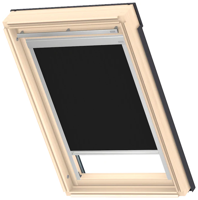 VELUX Verdunklungsrollo »DBL S06 4249«, verdunkelnd, Verdunkelung, ohne Boh günstig online kaufen