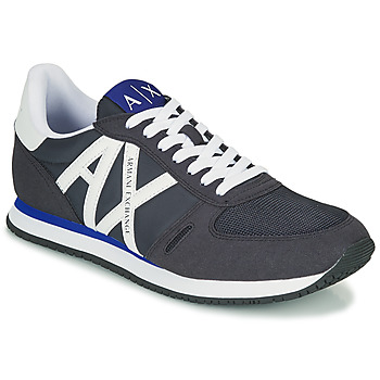 ARMANI EXCHANGE Sneaker XUX017/XCC68/K487 günstig online kaufen