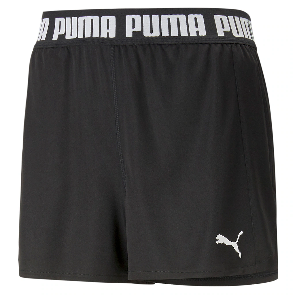 PUMA Trainingsshorts TRAIN ALL DAY KNIT 3" SHORT günstig online kaufen