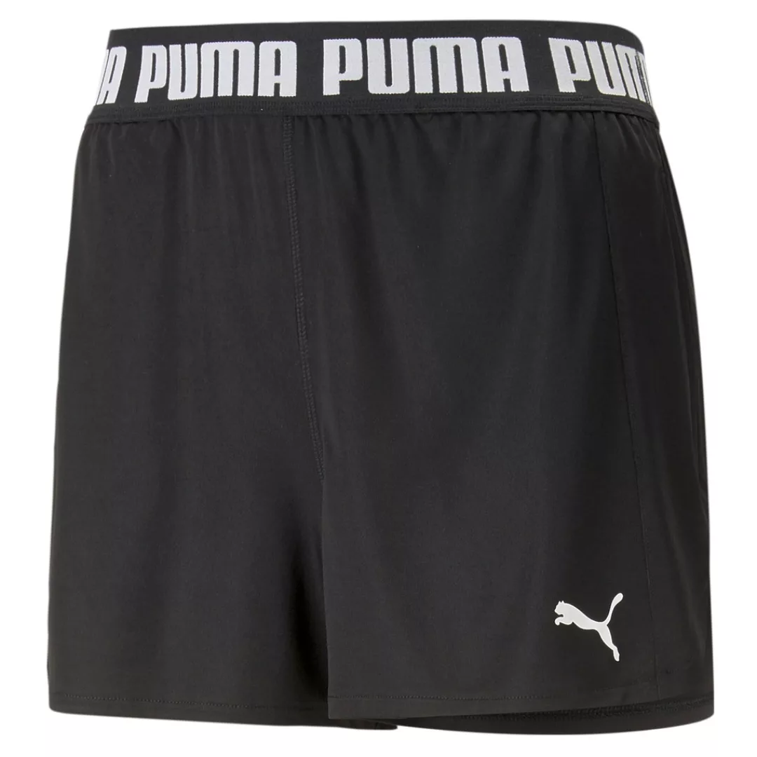 PUMA Trainingsshorts "TRAIN ALL DAY KNIT 3" SHORT" günstig online kaufen