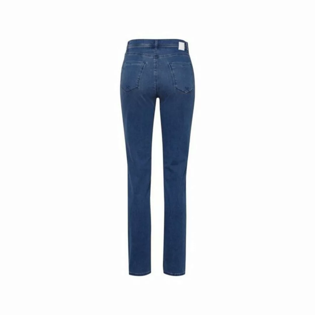 Brax Regular-fit-Jeans STYLE.MARYDep, USED REGULAR BLUE günstig online kaufen