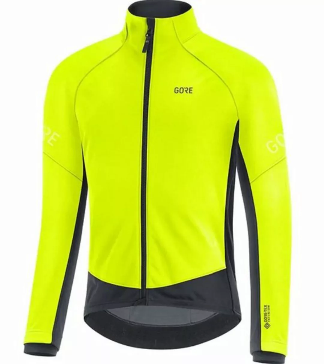 GORE® Wear Fahrradjacke Gore C3 GTX INFINIUM Thermo Jacke Herren Fahrradjac günstig online kaufen