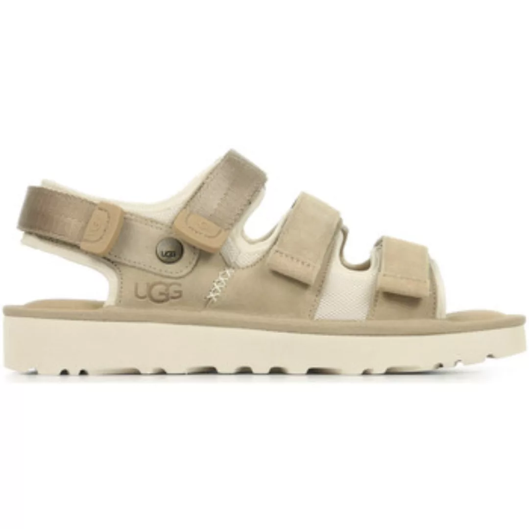 UGG  Sandalen M Goldencoast Multistrap günstig online kaufen