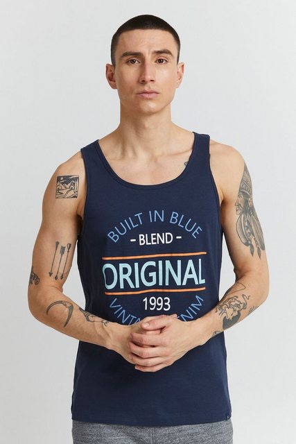 Blend Tanktop "Tanktop BHAlvarez" günstig online kaufen