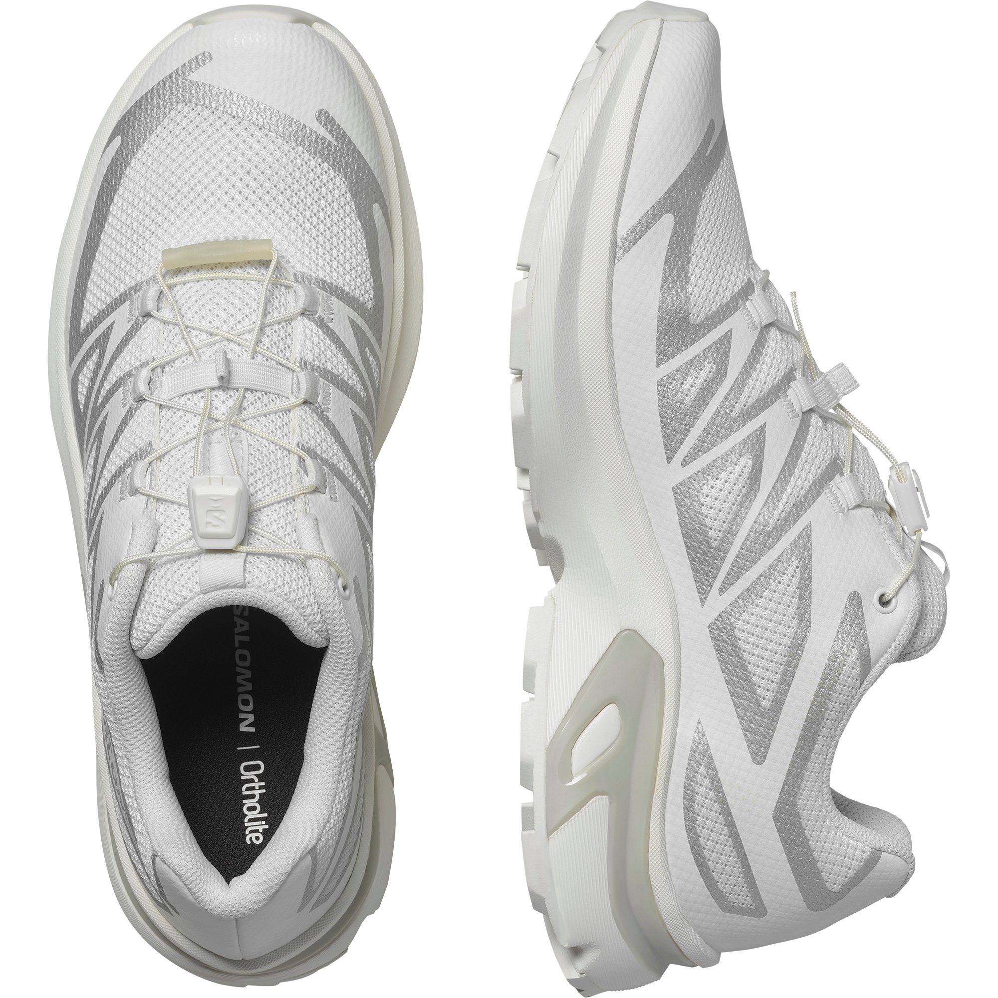 Salomon XT-EVR Sneaker angelehnt an das günstig online kaufen