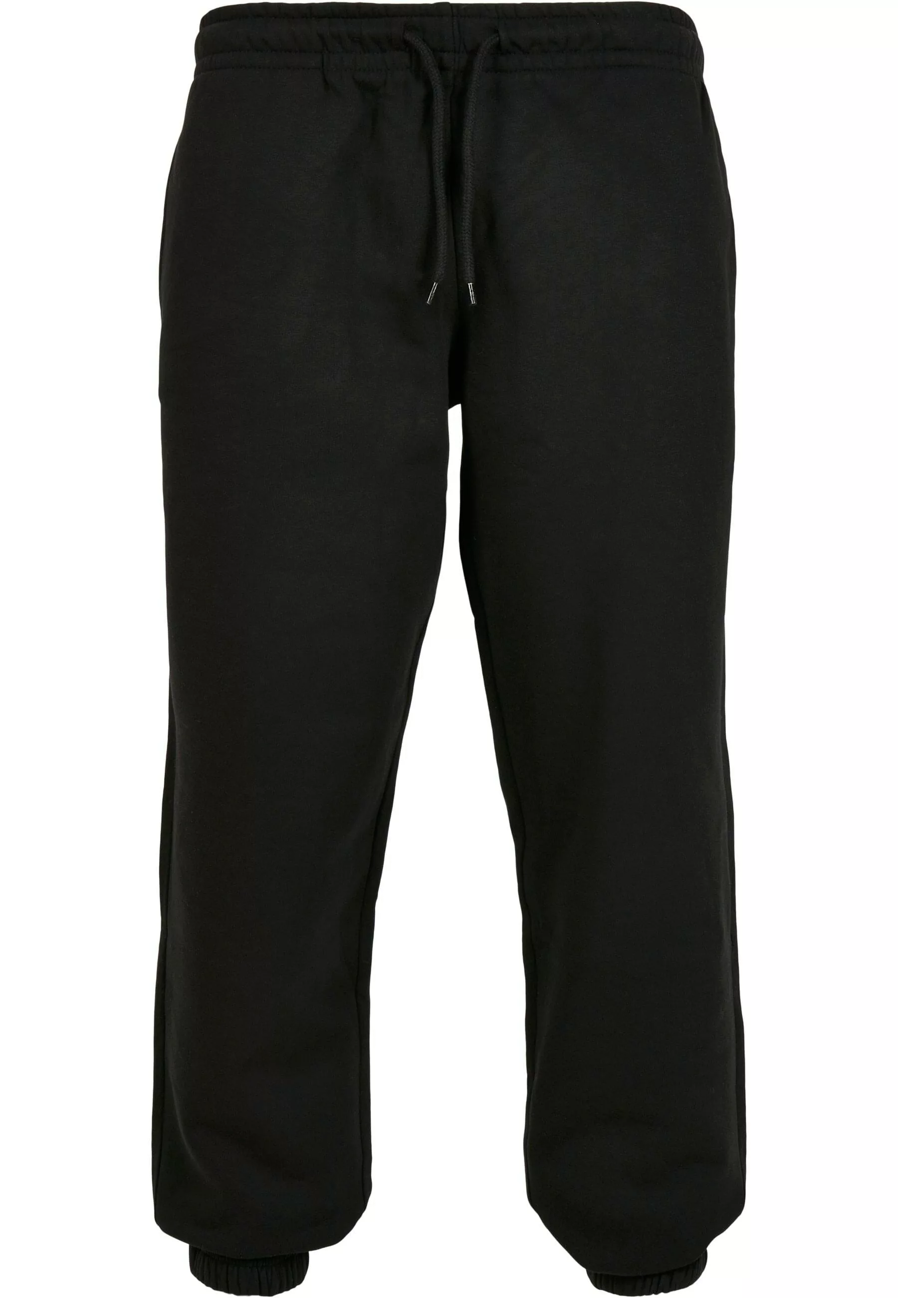 URBAN CLASSICS Stoffhose "Urban Classics Herren Basic Sweatpants 2.0", (1 t günstig online kaufen