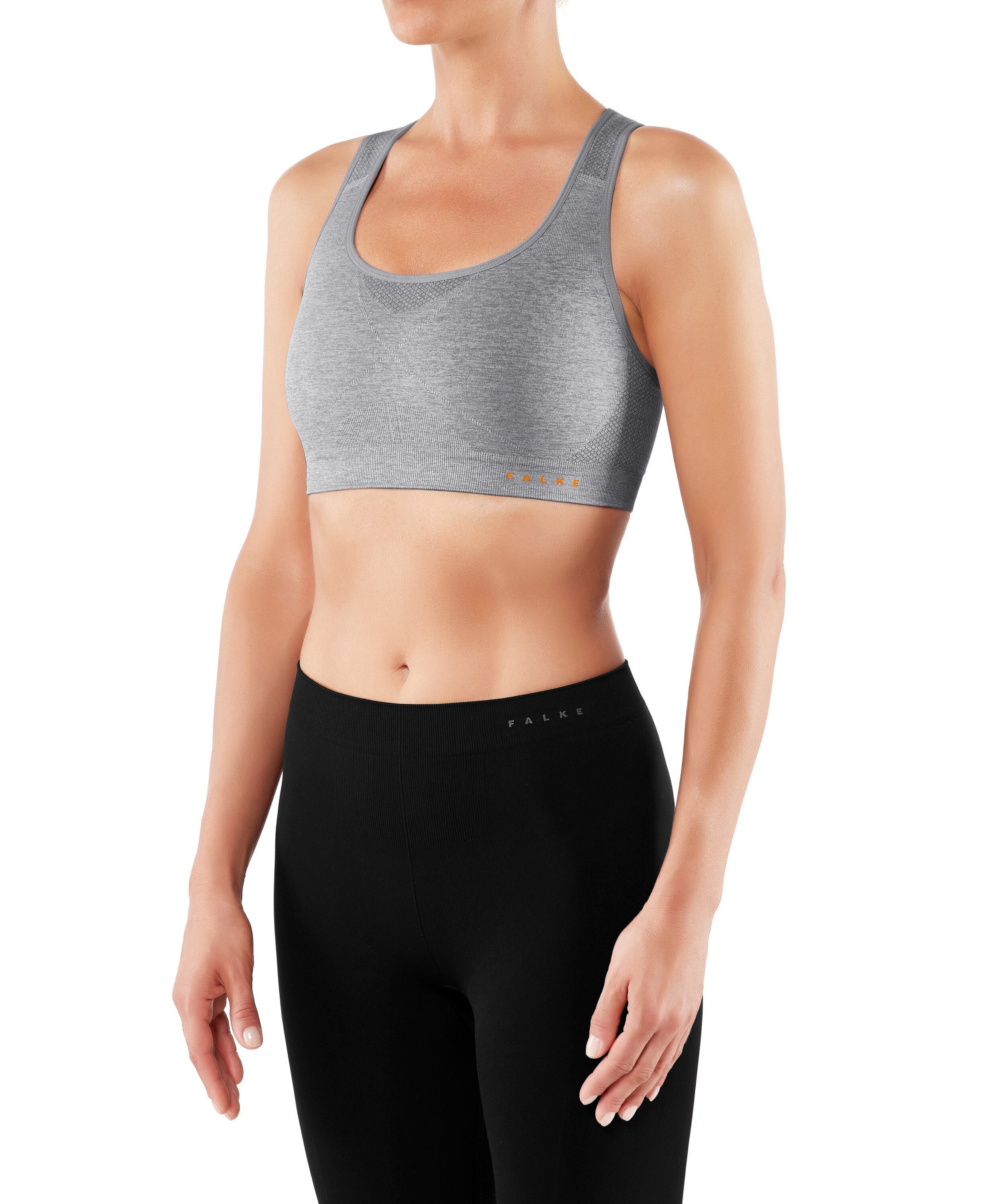 FALKE Sport-BH Madison Low Support (1-tlg., günstig online kaufen