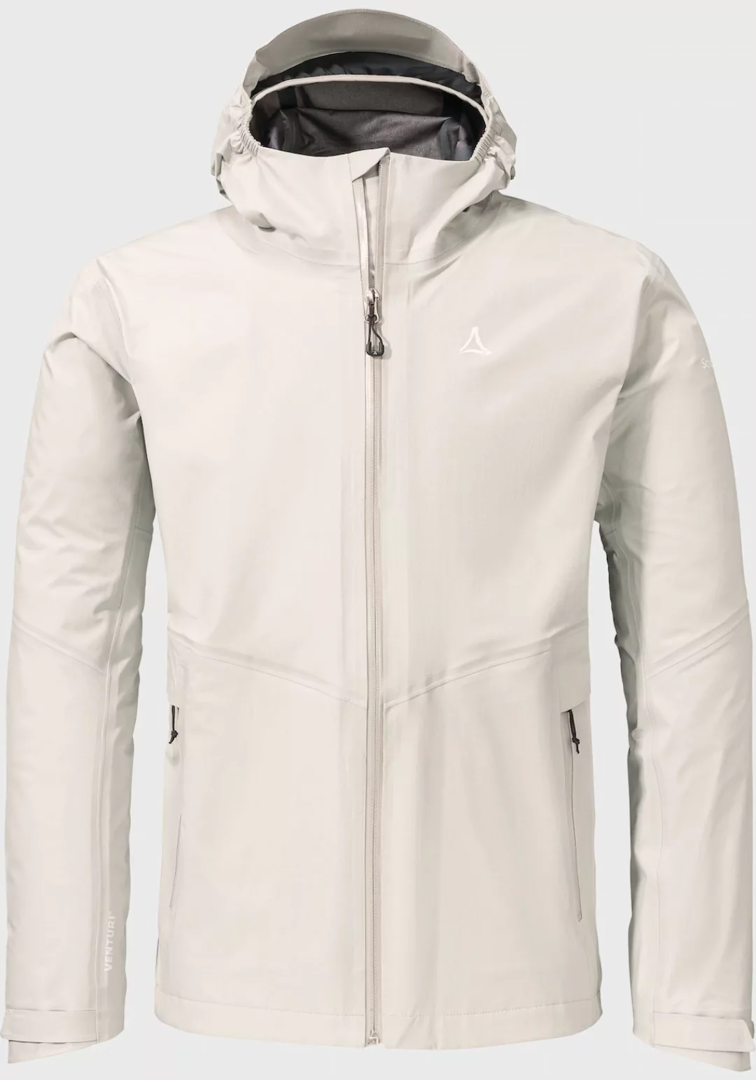 Schöffel Outdoorjacke "3L Jacket Begoro M" günstig online kaufen