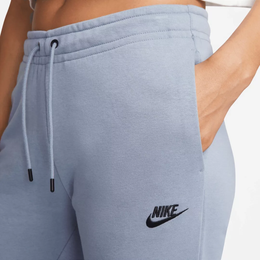 Nike Sportswear Jogginghose "W NSW ESSNTL PANT REG FLC MR" günstig online kaufen