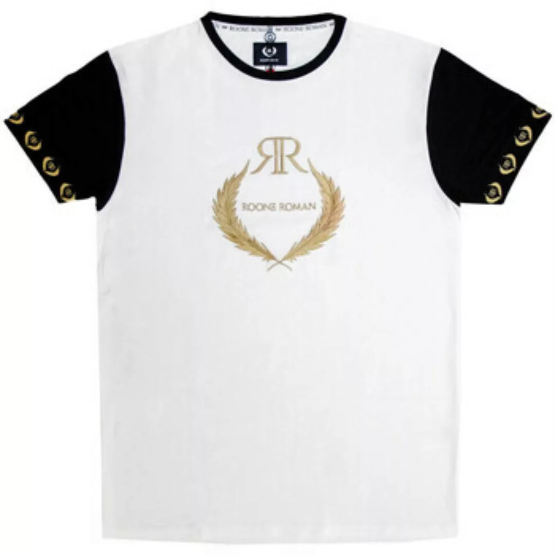 Gianni Kavanagh  T-Shirts & Poloshirts -CONTRAST RRM000003 günstig online kaufen