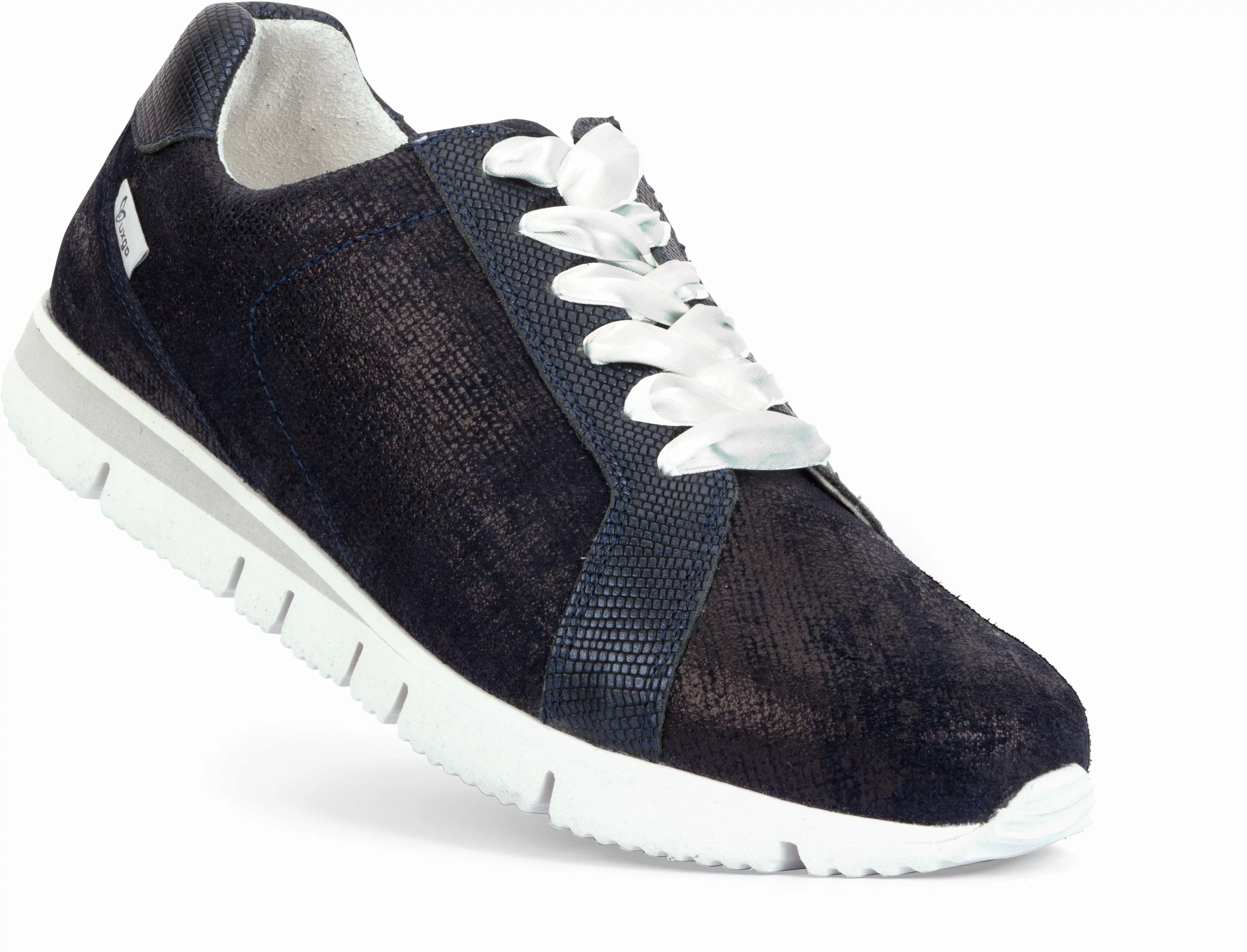 UXGO Bequemschuh Valentina Schnürschuh günstig online kaufen