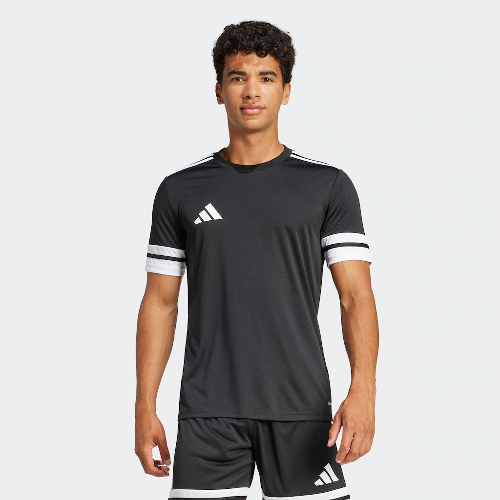 adidas Performance Fußballtrikot "SQUA25 JSY M" günstig online kaufen