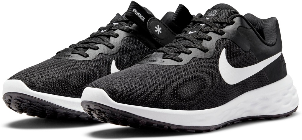 Nike Laufschuh "Revolution 6 FlyEase Next Nature" günstig online kaufen