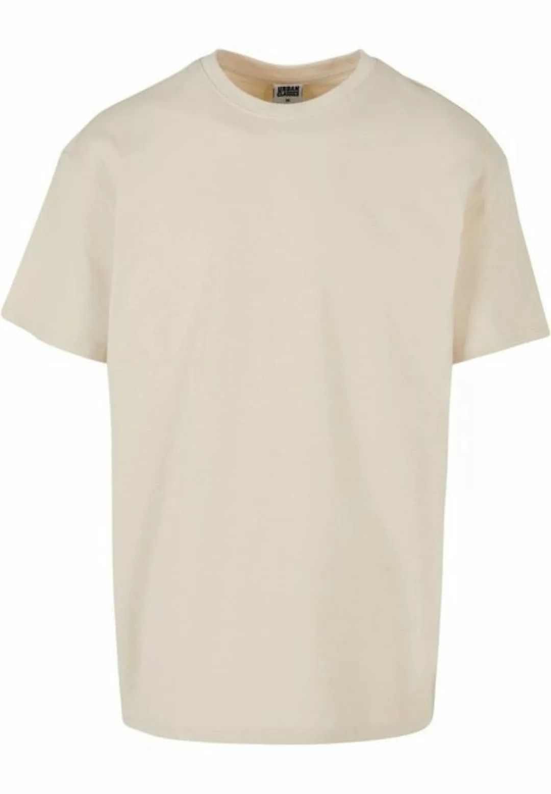 URBAN CLASSICS T-Shirt Urban Classics Herren Heavy Oversized Tee (1-tlg) günstig online kaufen