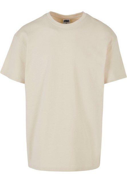 URBAN CLASSICS T-Shirt Urban Classics Herren Heavy Oversized Tee (1-tlg) günstig online kaufen