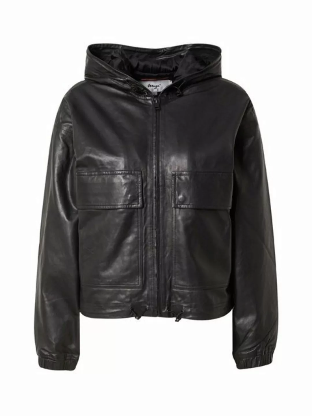 Maze Lederjacke (1-St) günstig online kaufen