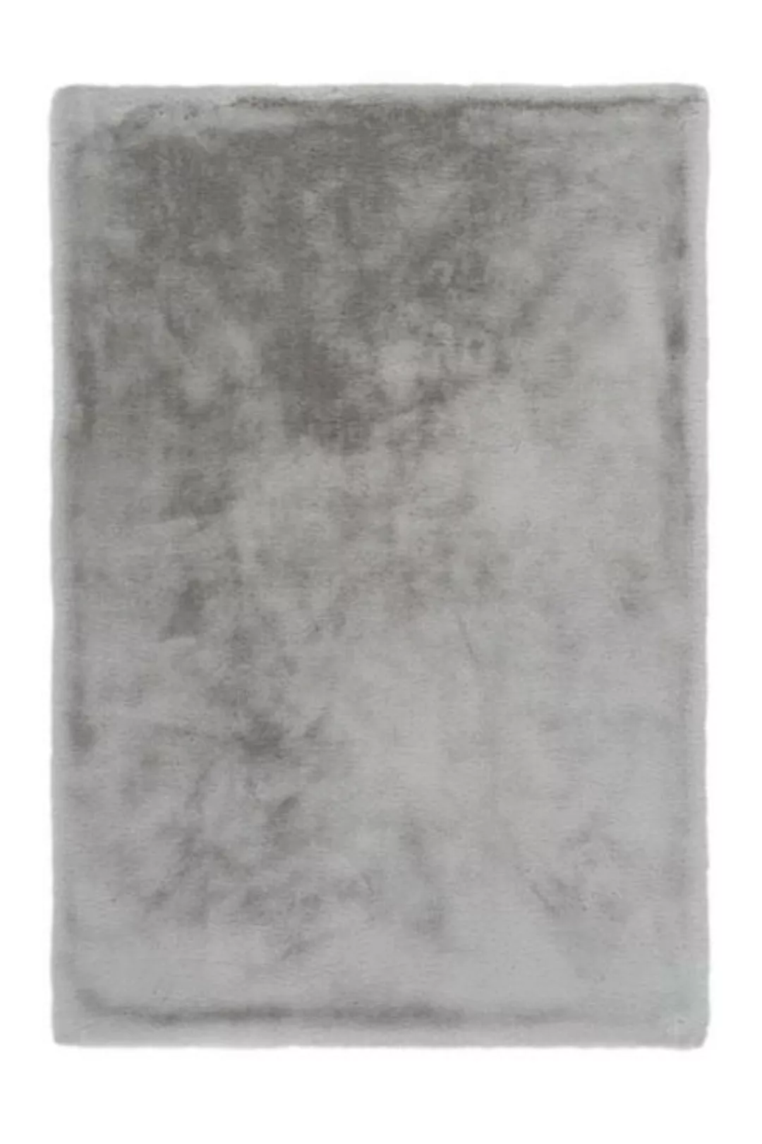 120x170 Teppich HEAVEN von Lalee Silber günstig online kaufen