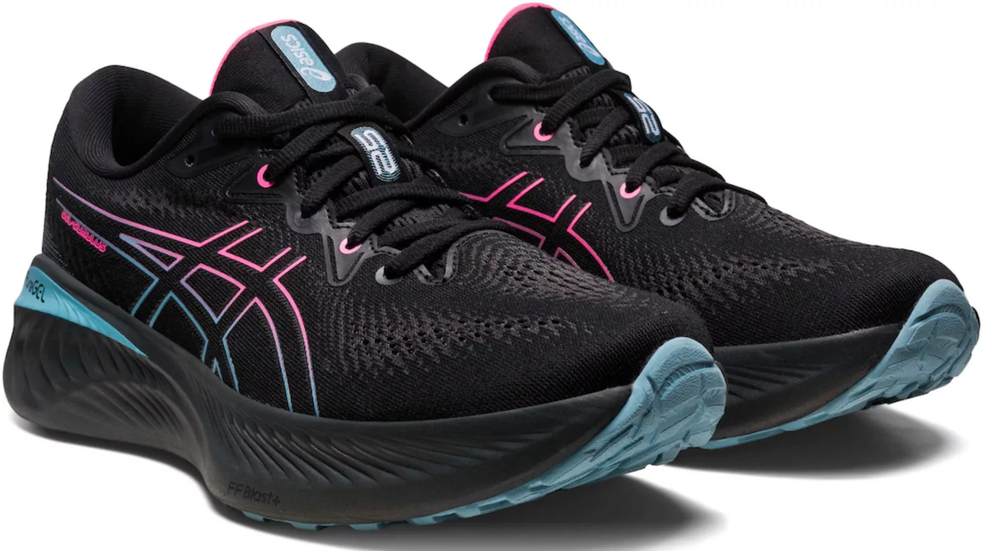 Asics Laufschuh "GEL-CUMULUS 25 Gore-Tex", wasserdicht günstig online kaufen