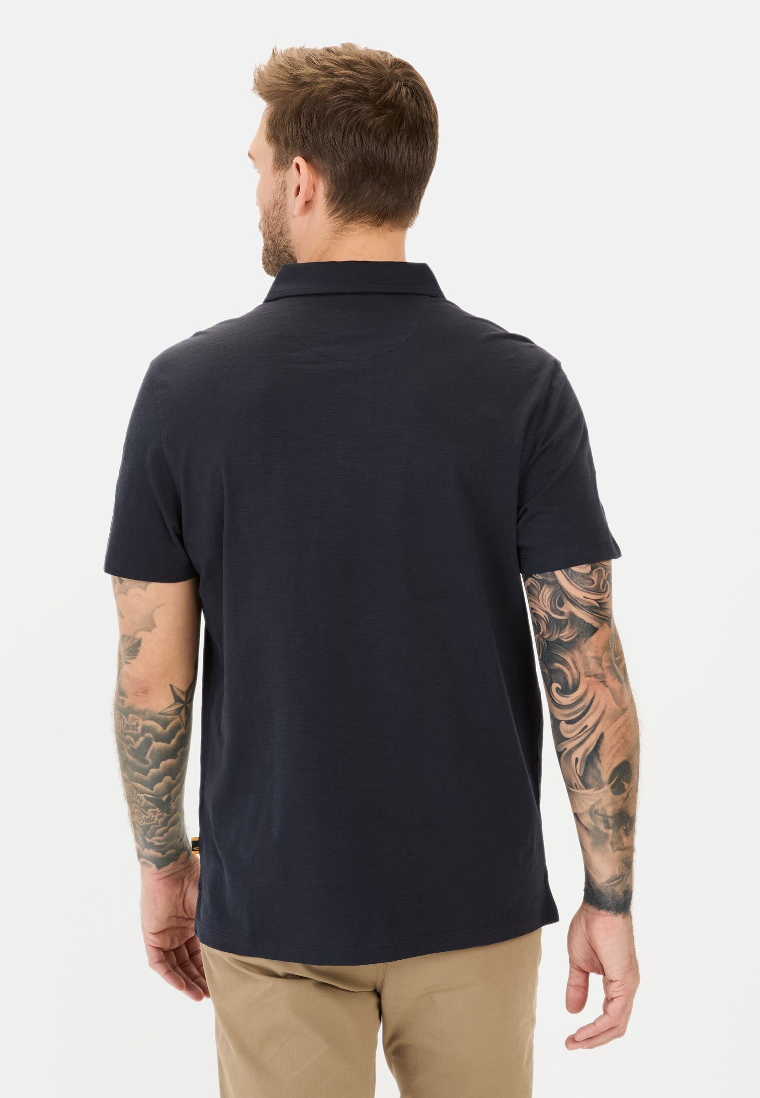 Camel Active Herren Shirt 5p01409920 günstig online kaufen