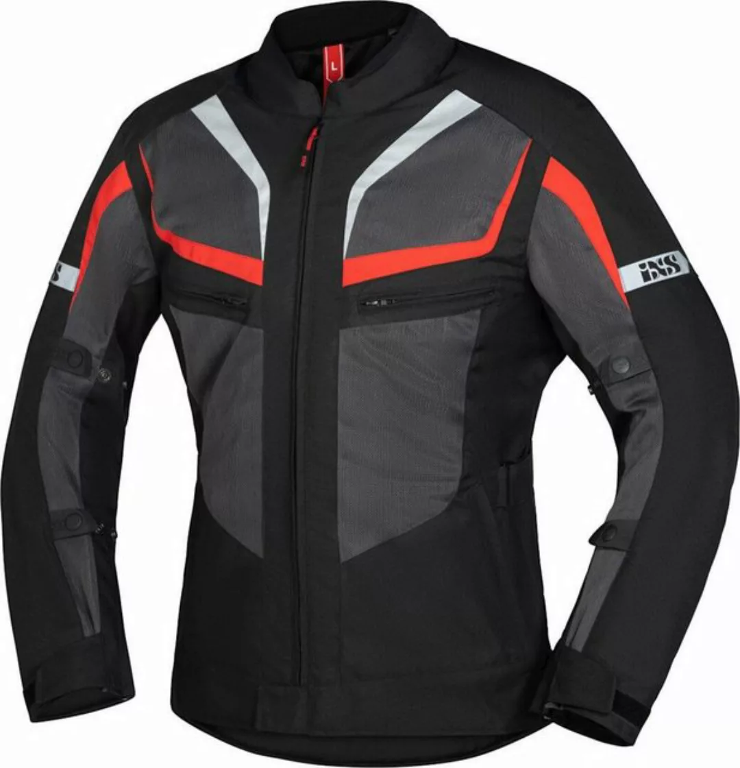 IXS Motorradjacke Gerona-Air 1.0 Motorrad Textiljacke günstig online kaufen