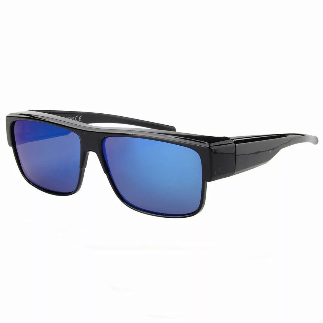 emeco Sonnenbrille Polarisierte Überzieh Sonnenbrille Überziehbrille günstig online kaufen