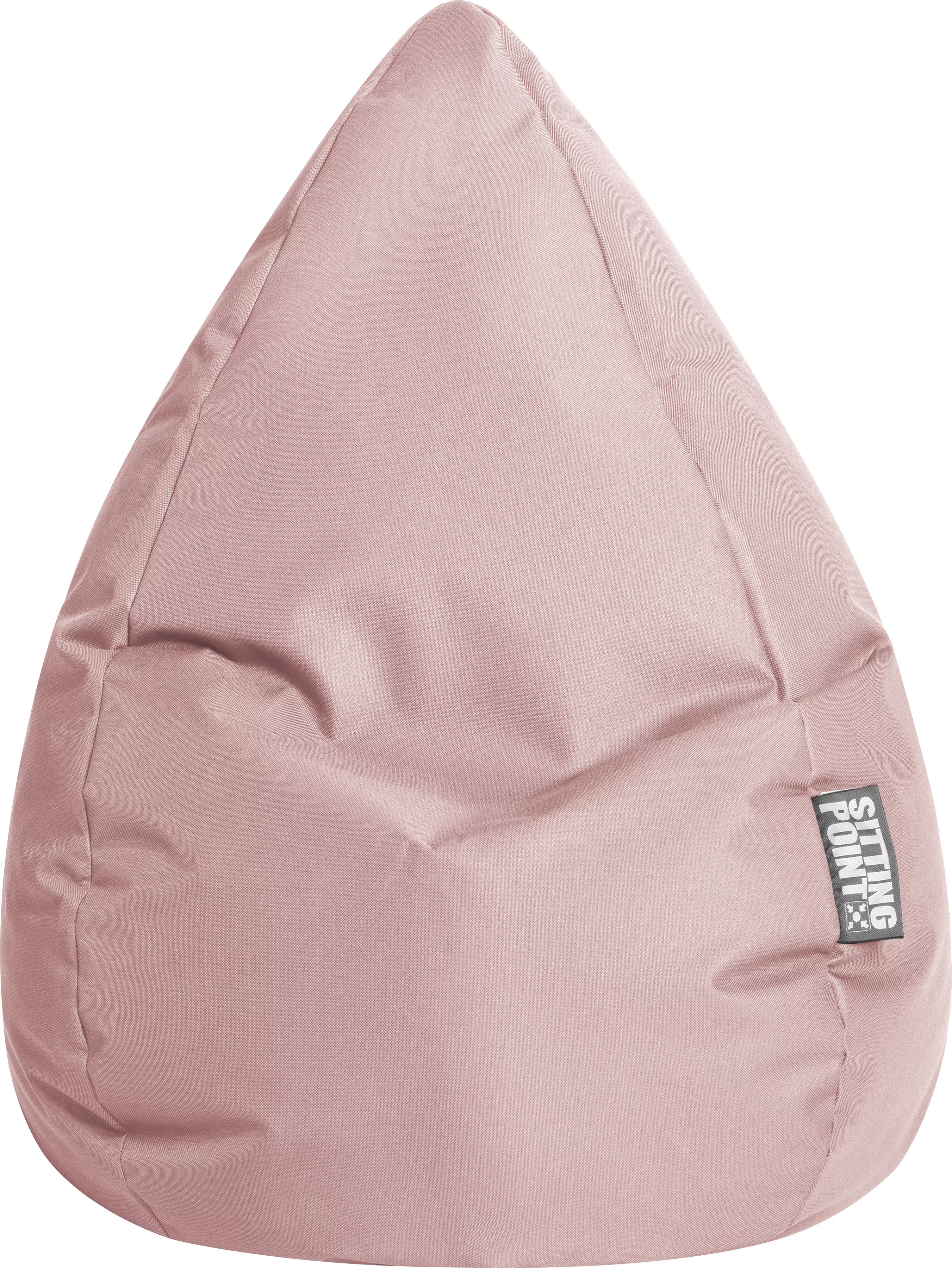 Magma Heimtex Sitzsack "BeanBag BRAVA L", (1 St.) günstig online kaufen