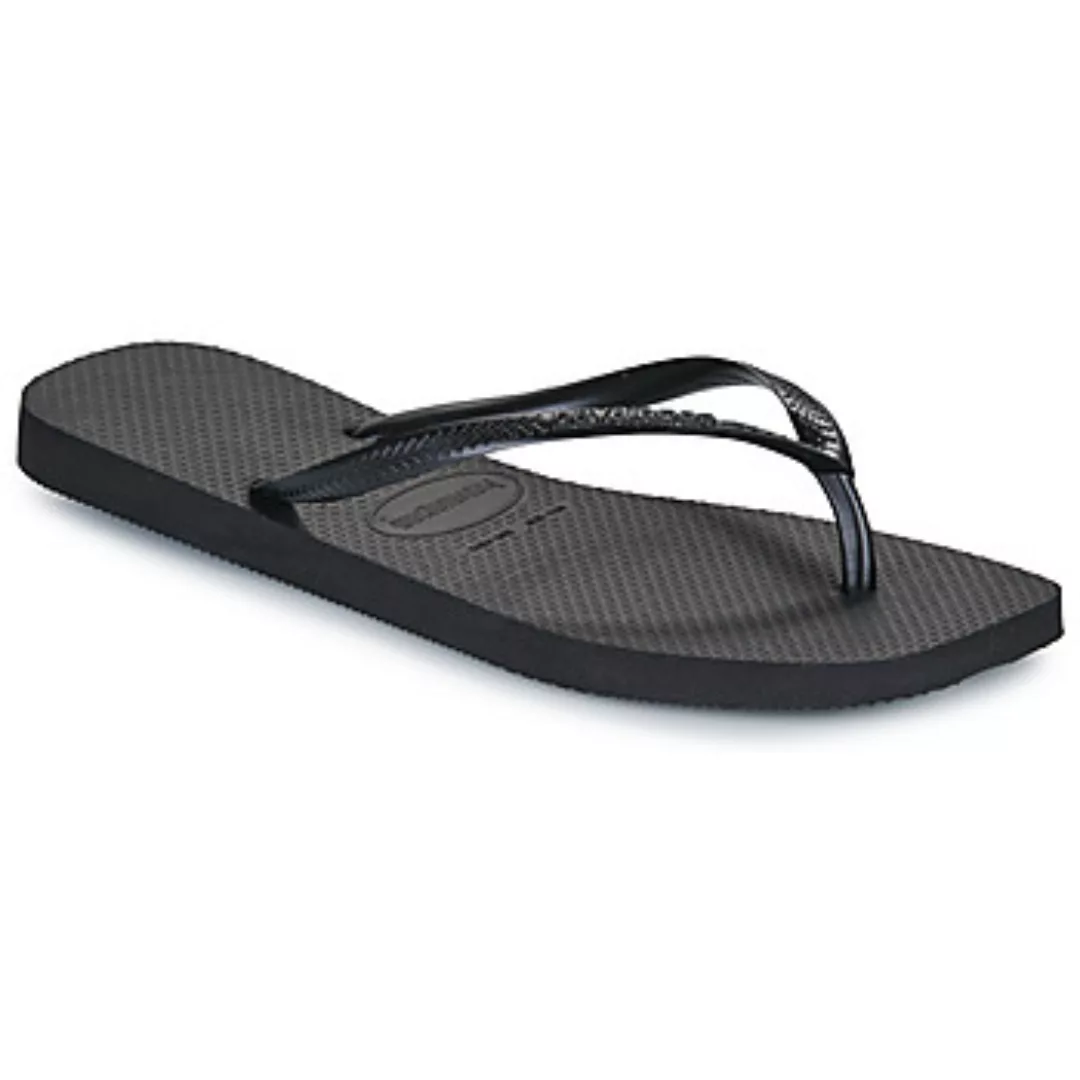 Havaianas  Zehentrenner SLIM SQUARE günstig online kaufen