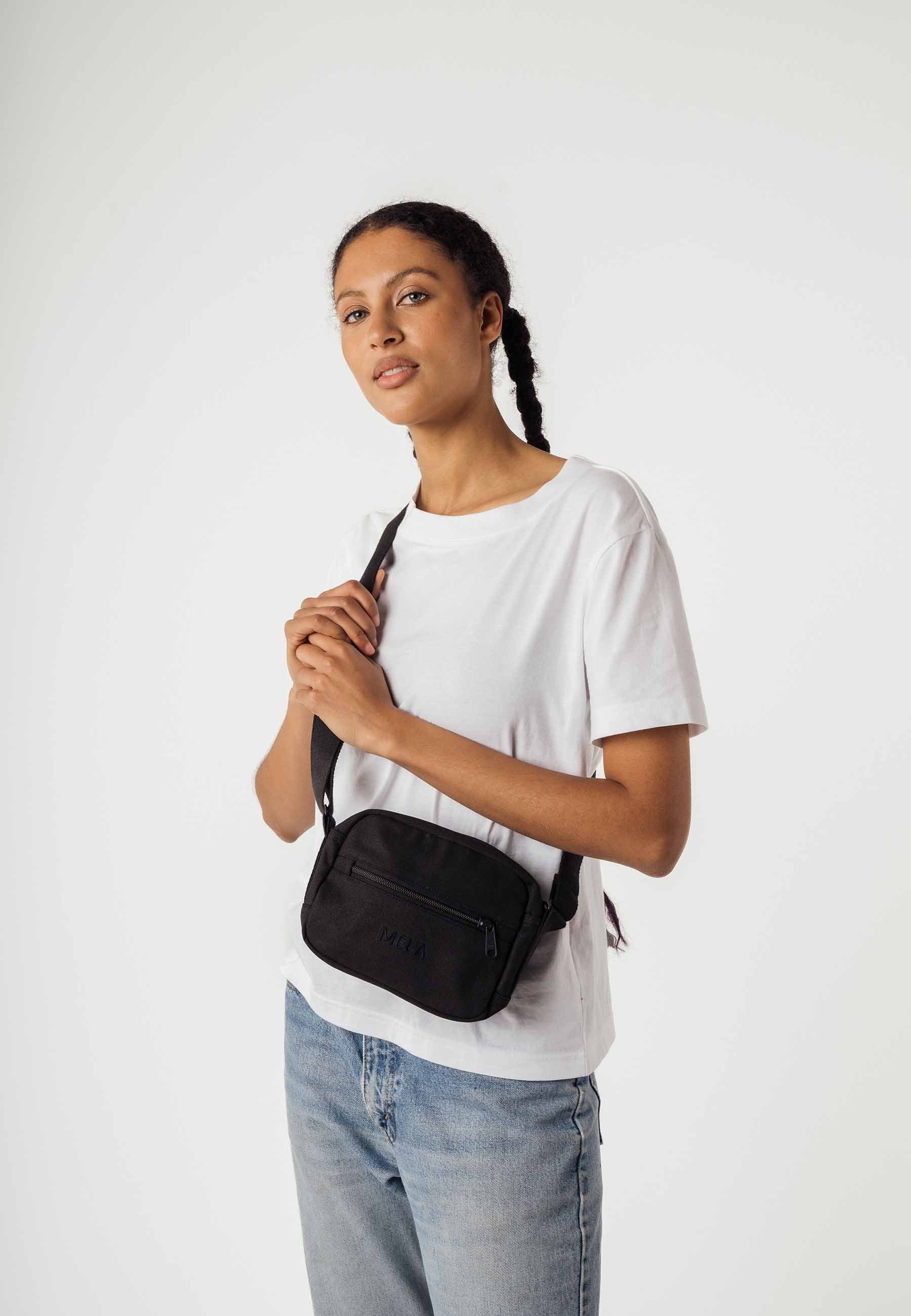 MELA Umhängetasche kleine Umhängetasche PATNI günstig online kaufen