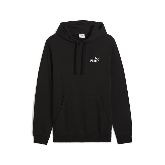 PUMA Hoodie Essentials Small No. 1 Logo Hoodie Herren günstig online kaufen