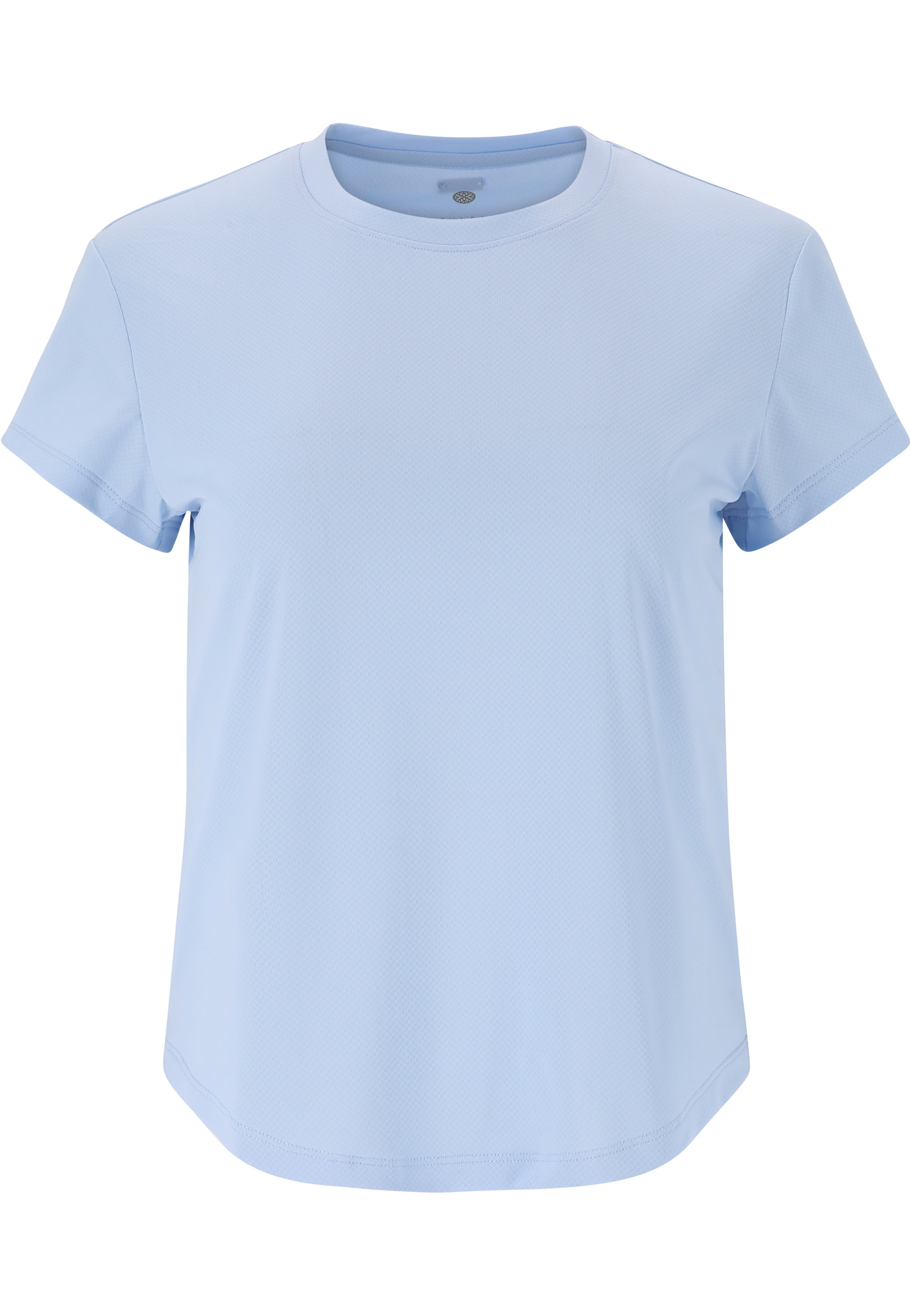 ATHLECIA Funktionsshirt "Doja", Mit Quick-Dry-Funktion günstig online kaufen