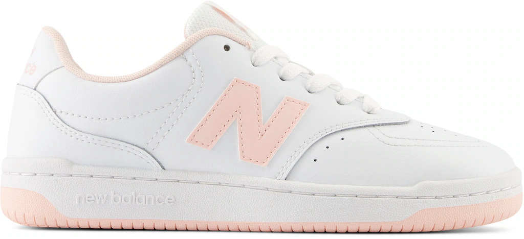 New Balance Sneaker "BBW80", von dem New Balance 550 inspiriert günstig online kaufen