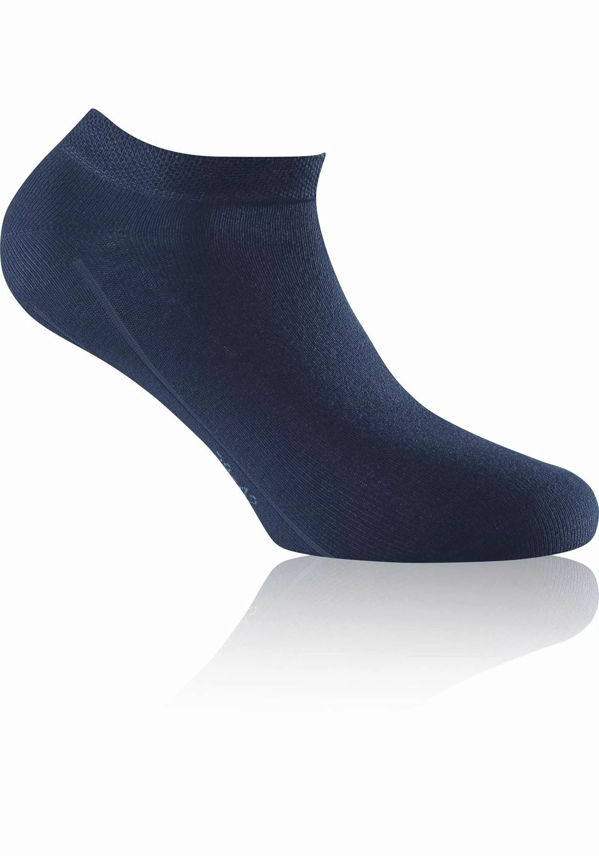 Rohner Socks Sneakersocken "Socken sneaker 3-er pack 3er Pack" günstig online kaufen