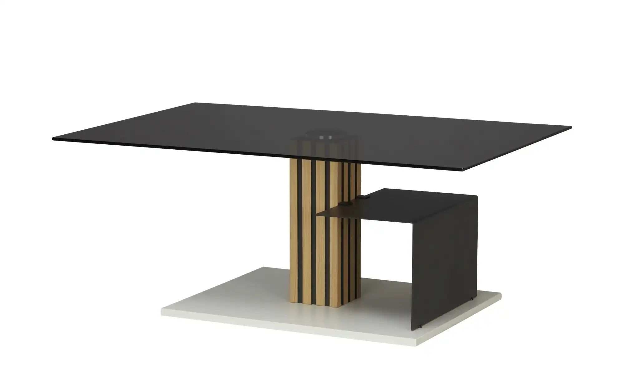 Wohnwert Couchtisch  Spektrum ¦ weiß ¦ Maße (cm): B: 70 H: 45 Tische > Couc günstig online kaufen