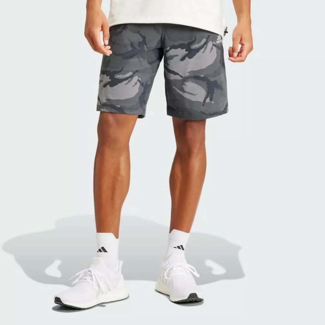 adidas Sportswear Shorts M BL CAMO SHRT (1-tlg) günstig online kaufen