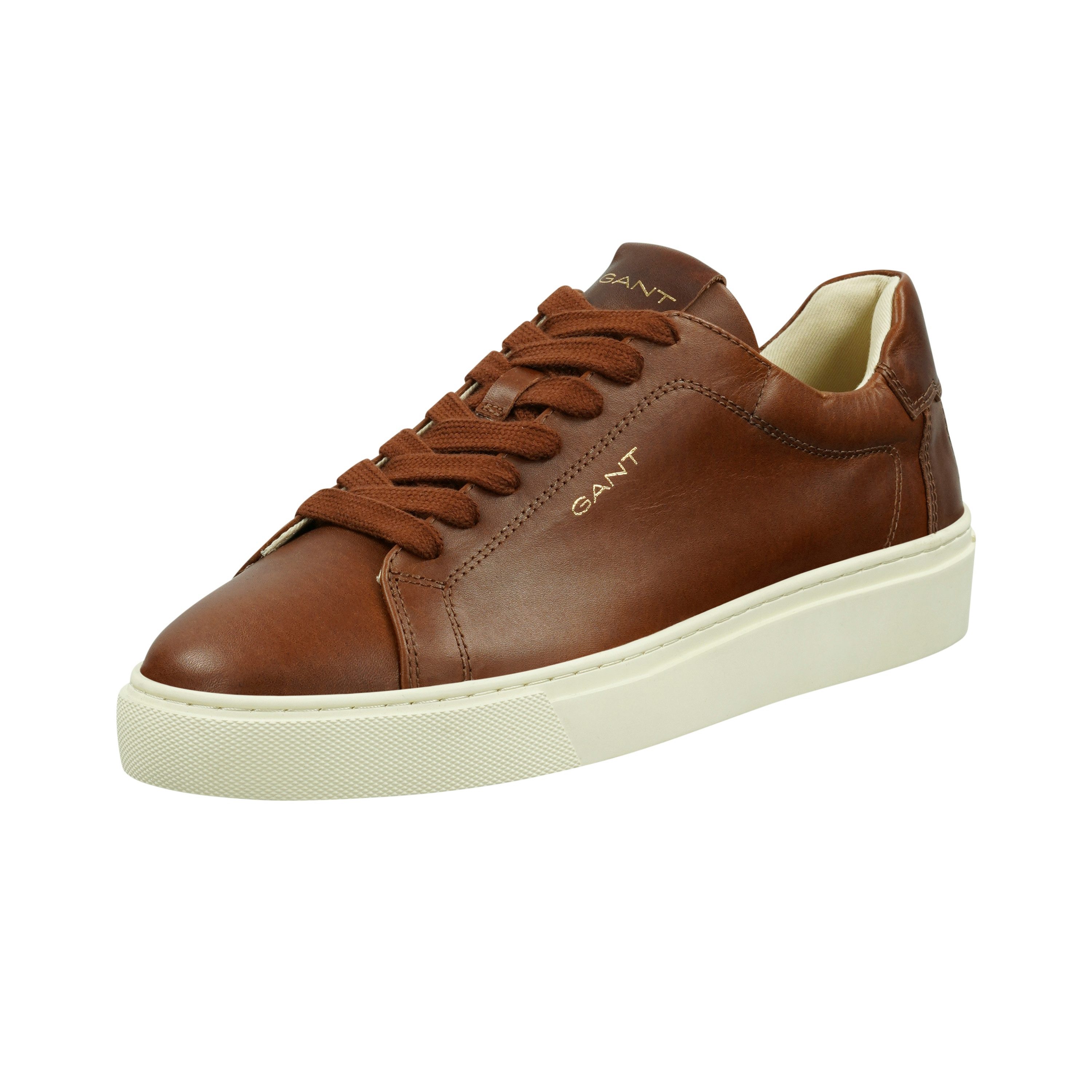 Gant Sneaker Leder Sneaker günstig online kaufen