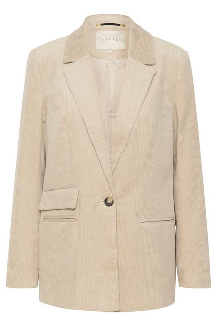 KAFFE Jackenblazer Blazer KAmeloi günstig online kaufen