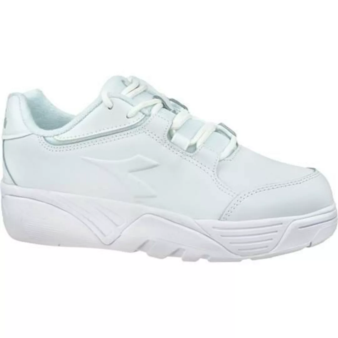 Diadora Majesty Schuhe EU 38 1/2 White günstig online kaufen