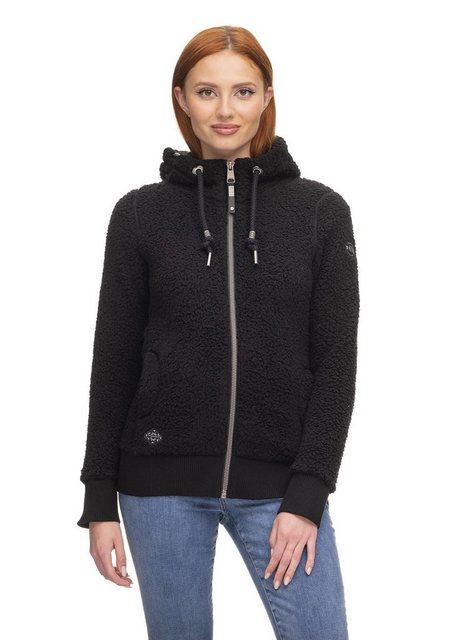 Ragwear Anorak Ragwear W Vilmac Damen Anorak günstig online kaufen