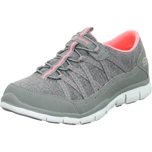 Skechers Gratis-lets Cruise Sportschuhe EU 37 1/2 Grey günstig online kaufen