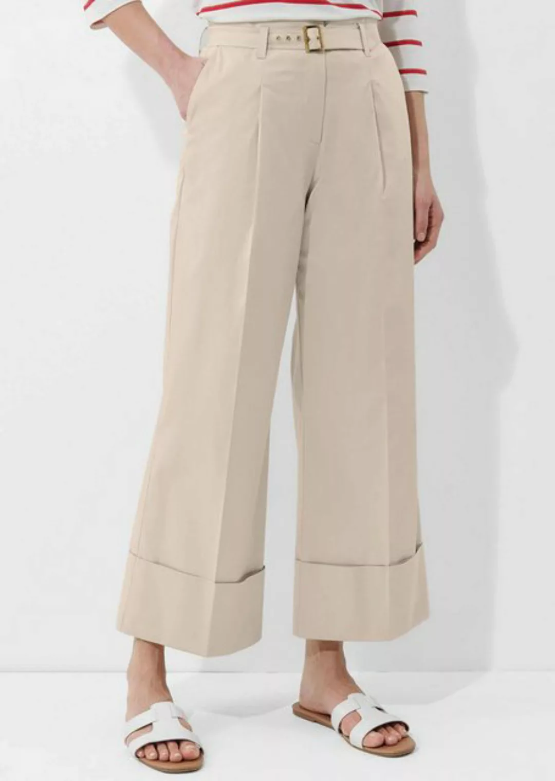 Alba Moda Culotte Hose günstig online kaufen