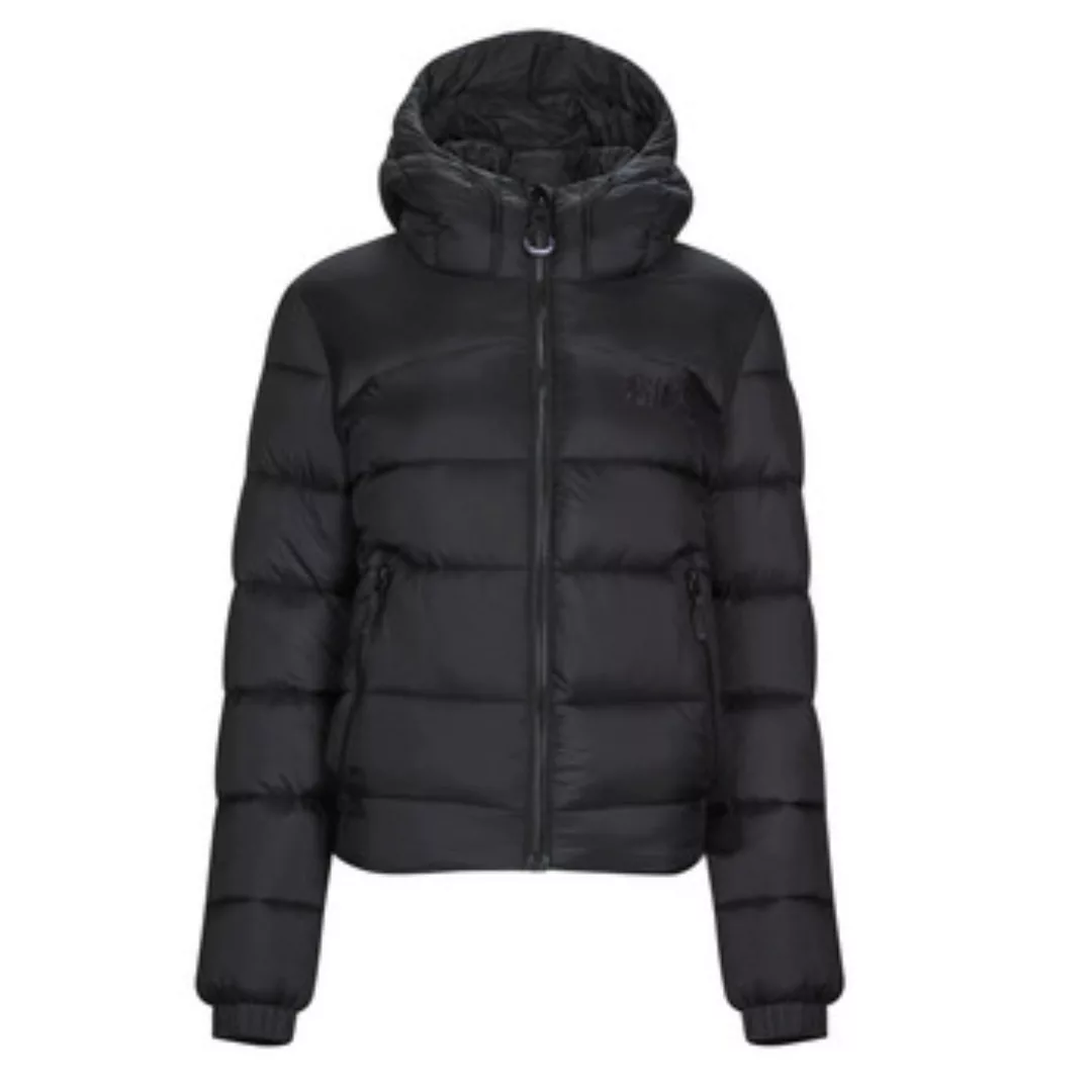 Superdry  Daunenjacken SPORTS PUFFER BOMBER JACKET günstig online kaufen