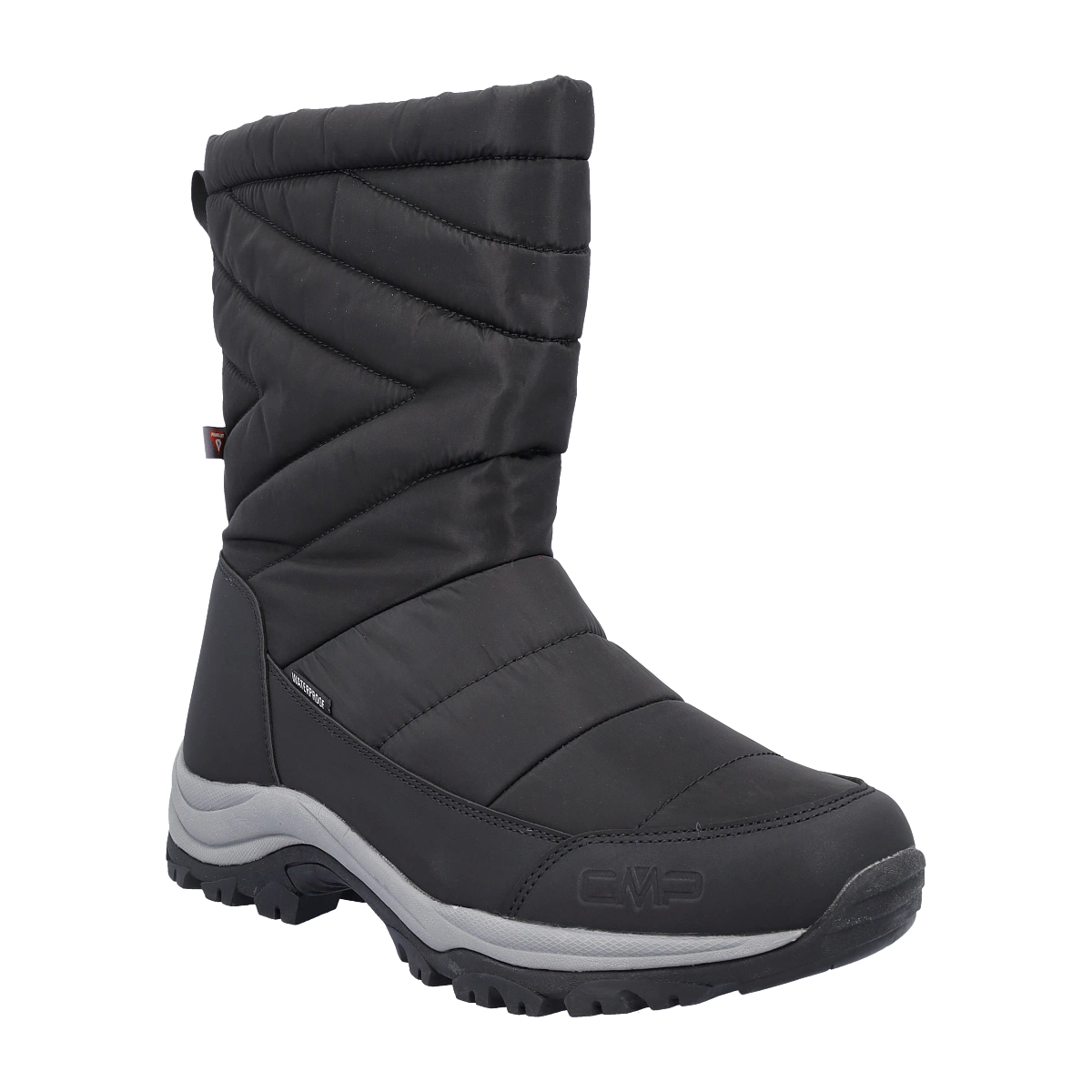 CMP Winterboots "NOTAK SNOW BOOT WP", Snowboots, Winterstiefel, Winterschuh günstig online kaufen